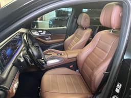 Mercedes-Benz GLS 450 d 4MATIC в лизинг - 12