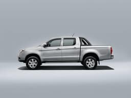 Sollers ST6 Comfort 2.0d MT 4WD в лизинг - 5