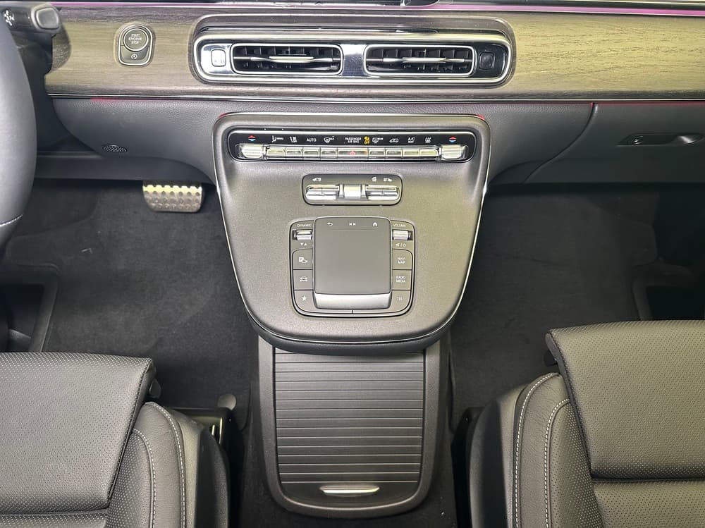 Mercedes-Benz V 300 d L 4MATIC AVANTGARDE в лизинг - 15