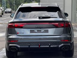 Audi RS Q8 quattro в лизинг - 7