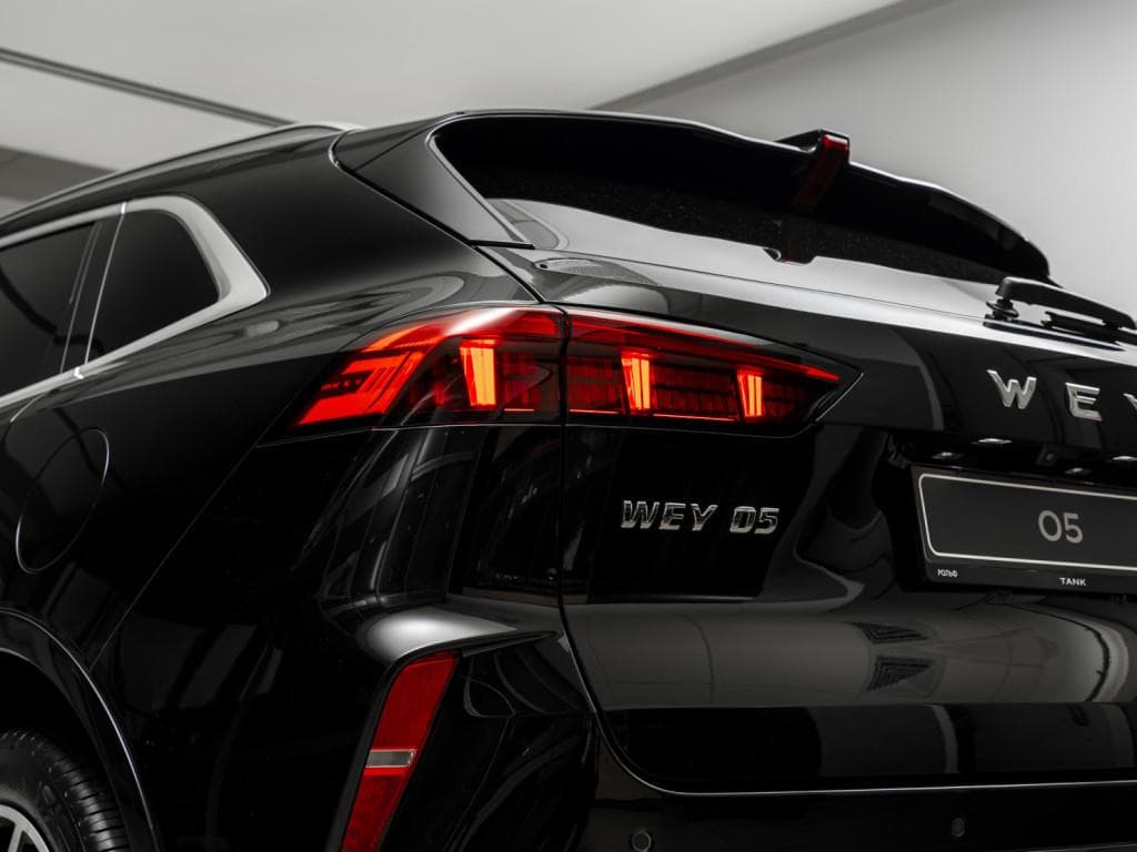 Wey 05 Premium 2.0 PHEV DHT 4WD в лизинг - 8