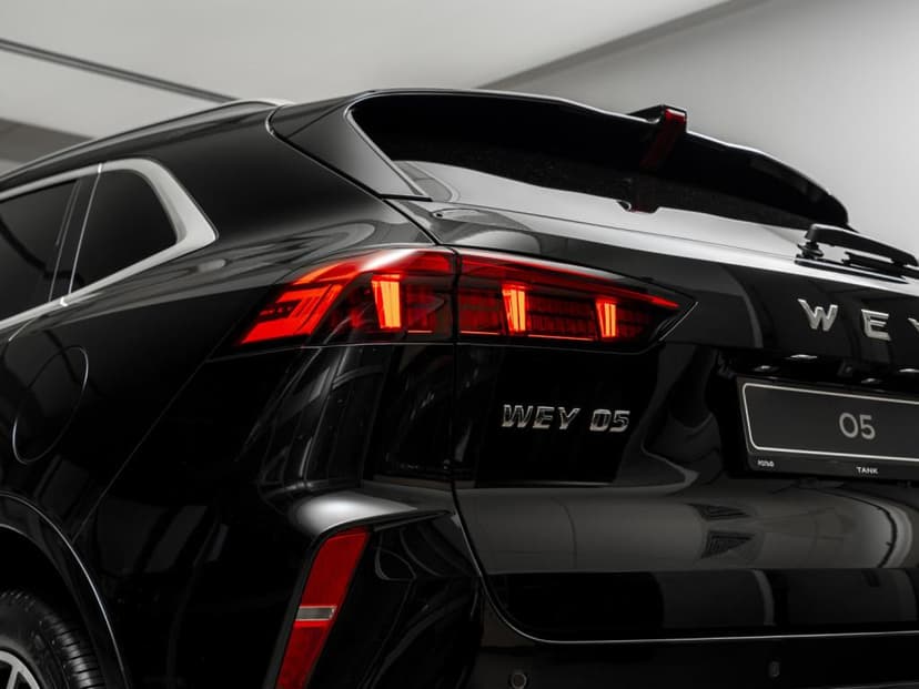 Wey 05 Premium 2.0 PHEV DHT 4WD в лизинг - 8