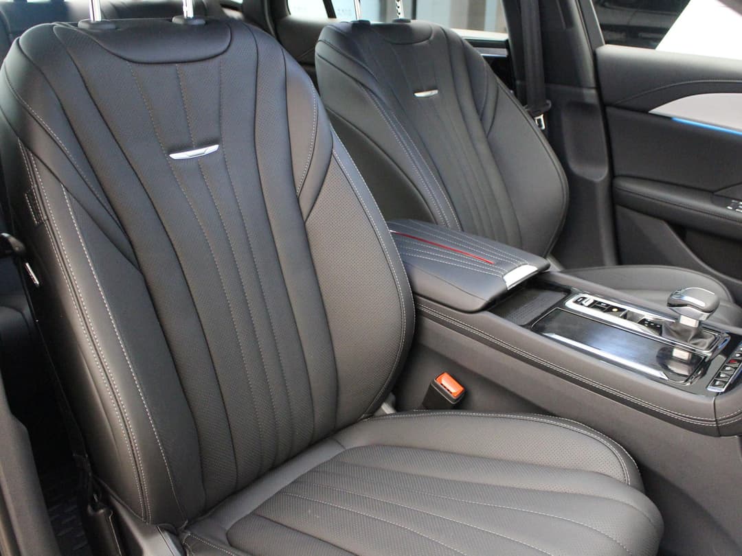 Hongqi H5 Black Edition 2.0Т в лизинг - 14