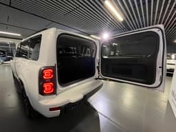 Haval H9 Elite 2.0T 8AT 4WD в лизинг - 10