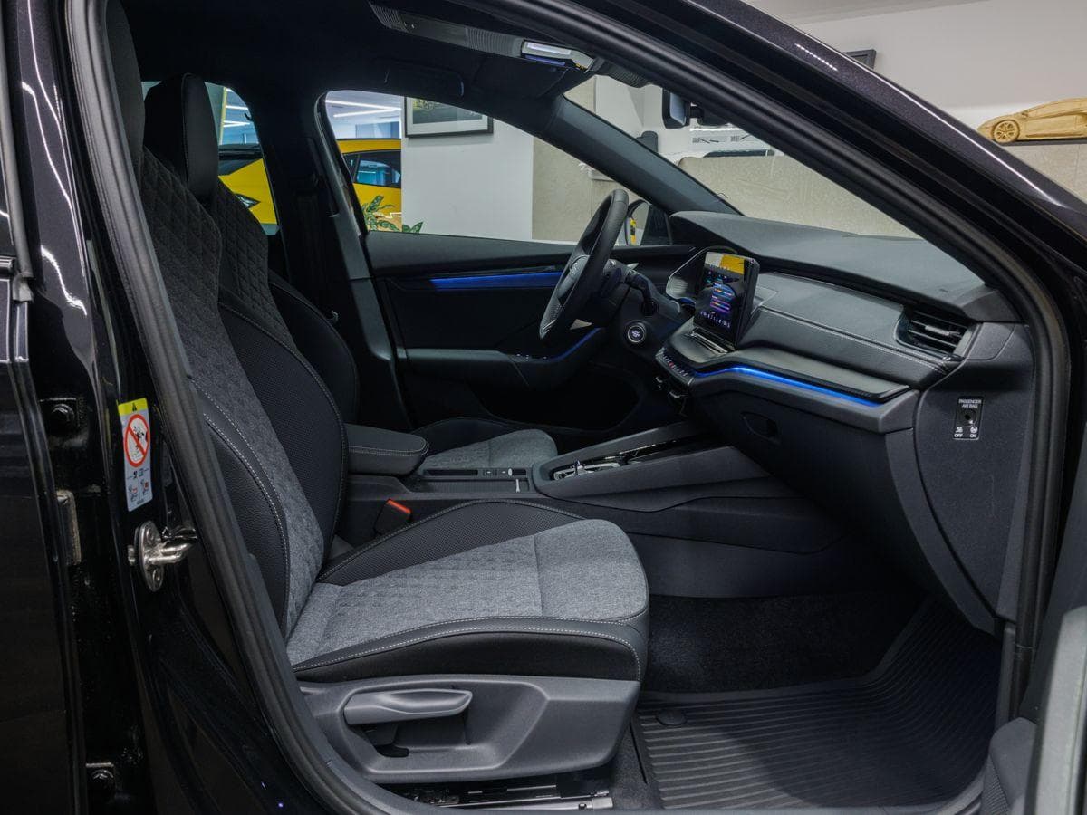 Skoda Octavia Спортлайн 2.0Т полный привод АТ в лизинг - 16
