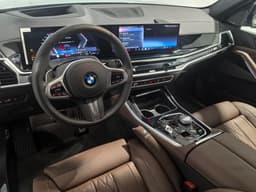 BMW X5 Икс-Драйв40д М Спорт Про (M Sport Pro) в лизинг - 9