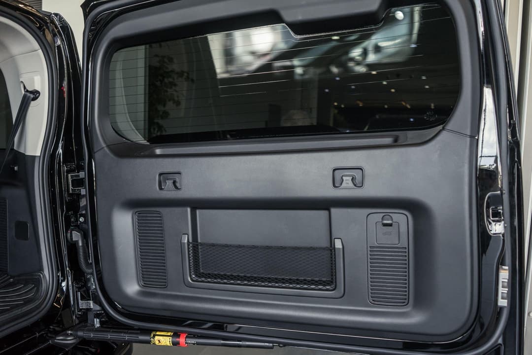 Haval H9 Elite 2.0T 8AT 4WD в лизинг - 26