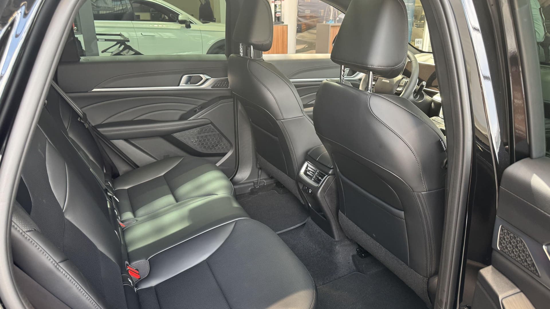 Haval F7x Tech Plus 2.0T 7DCT 4WD в лизинг - 17