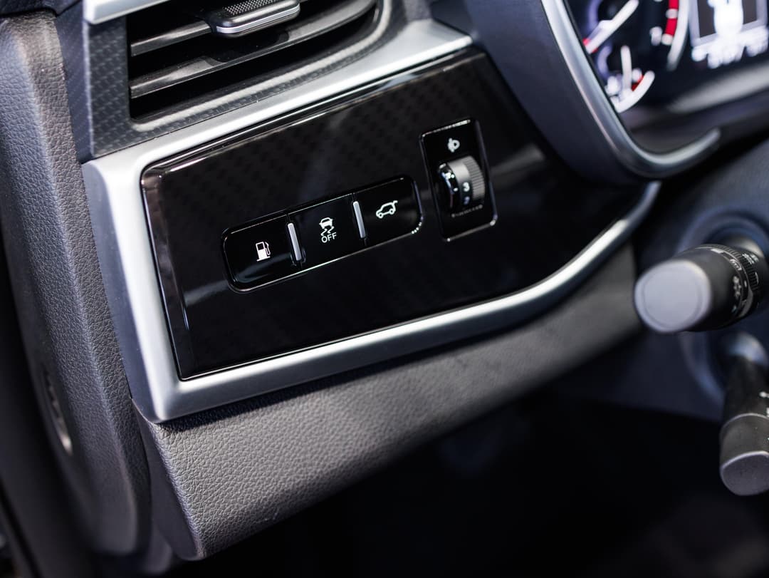 DFSK ix7 Premium 2.0T 6AT 4WD в лизинг - 6