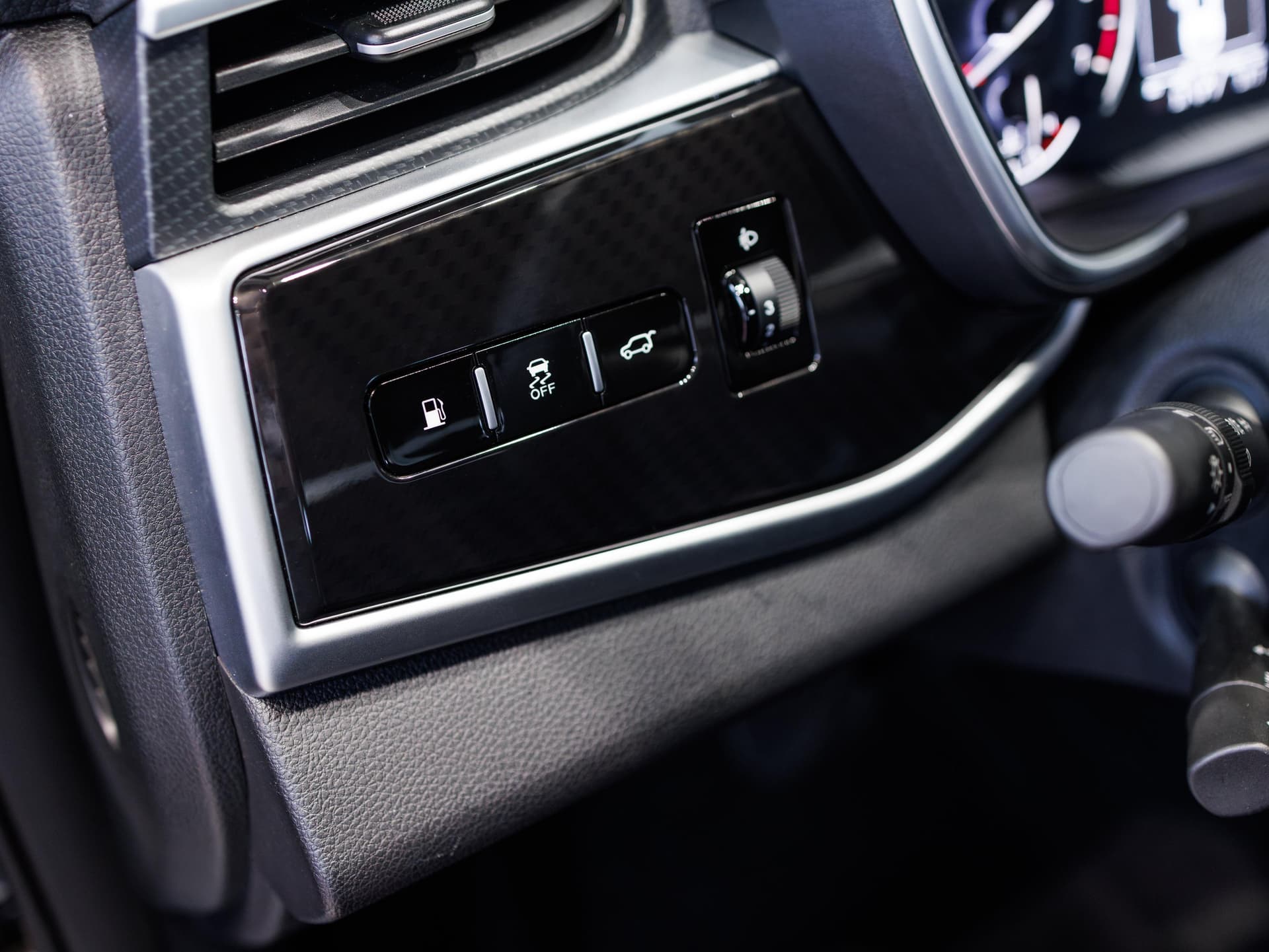 DFSK ix7 Premium 2.0T 6AT 4WD в лизинг - 6