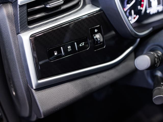 DFSK ix7 Premium 2.0T 6AT 4WD в лизинг - 6
