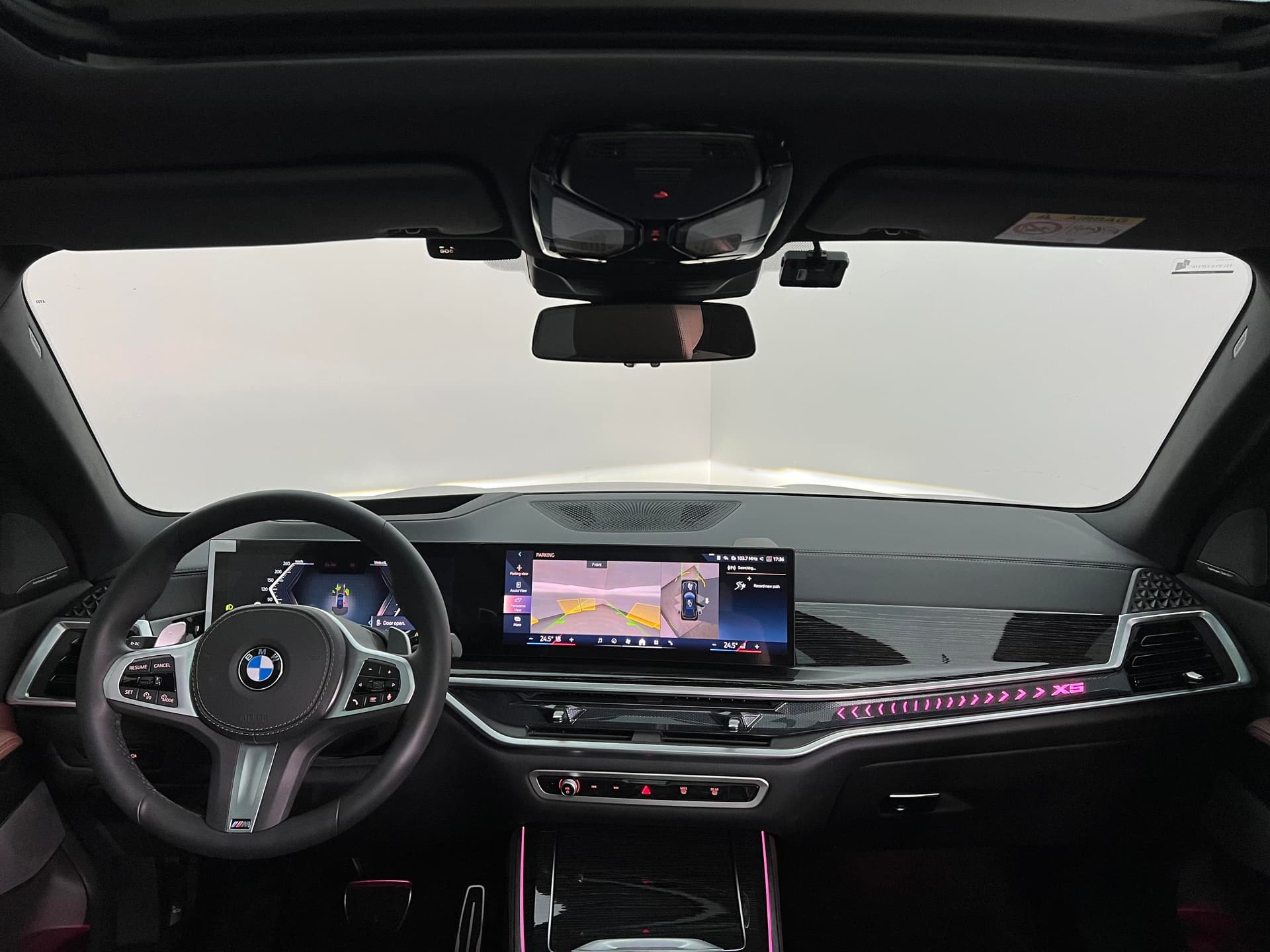 BMW X5 xDrive30d в лизинг - 10