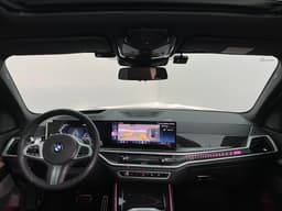BMW X5 Икс-Драйв30д М Спорт (M Sport) в лизинг - 10