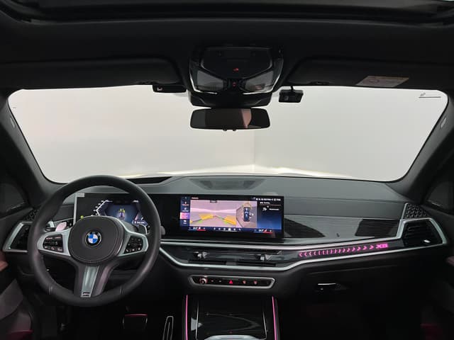 BMW X5 xDrive30d в лизинг - 10