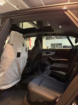 Audi Q7 S line 50 TDI quattro tiptronic в лизинг - 9