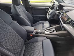 Audi A3 Sportback Premium Luxury 35 TFSI tiptronic в лизинг - 12