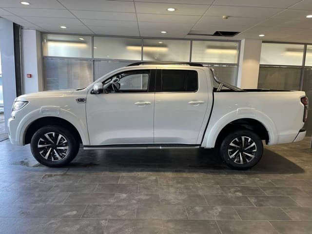 Great Wall Poer Premium 2.0T 8AT 4WD в лизинг - 4