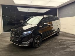Mercedes-Benz V 300 d L 4MATIC AVANTGARDE в лизинг - 2