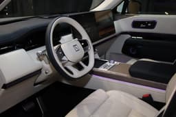 Zeekr 9X Hyper version 70 kWh в лизинг - 2