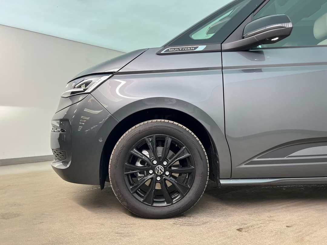 Volkswagen Multivan Лайф 2.0 дизель 150 л.с. АТ длинный (Life) в лизинг - 15