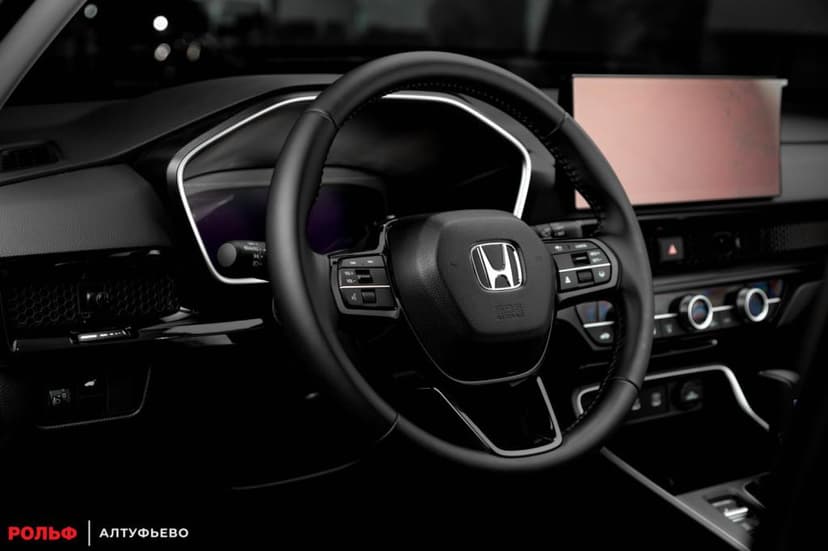 Honda CR-V 240T CVT 4WD Premium в лизинг - 11