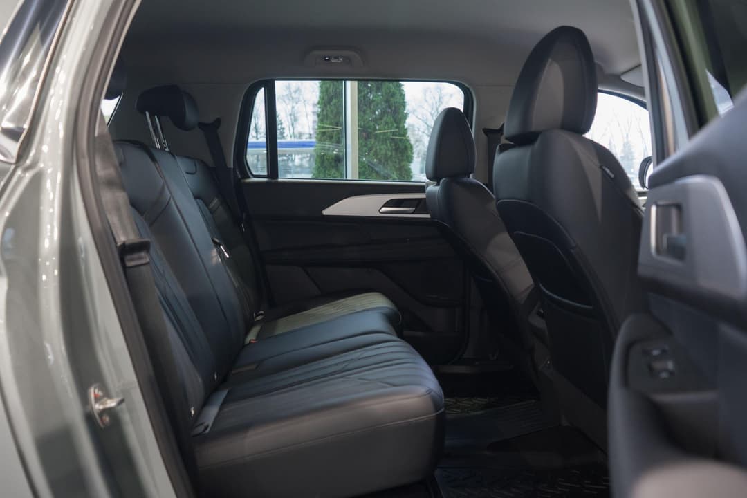 Haval H5 Premium 2.0T 8AT 4WD в лизинг - 23