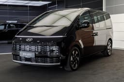 Hyundai Staria Лаундж 7 мест Инспирэйшн 2.2 дизель АТ полный привод (Lounge 7 Seater Inspiration) в лизинг - 2