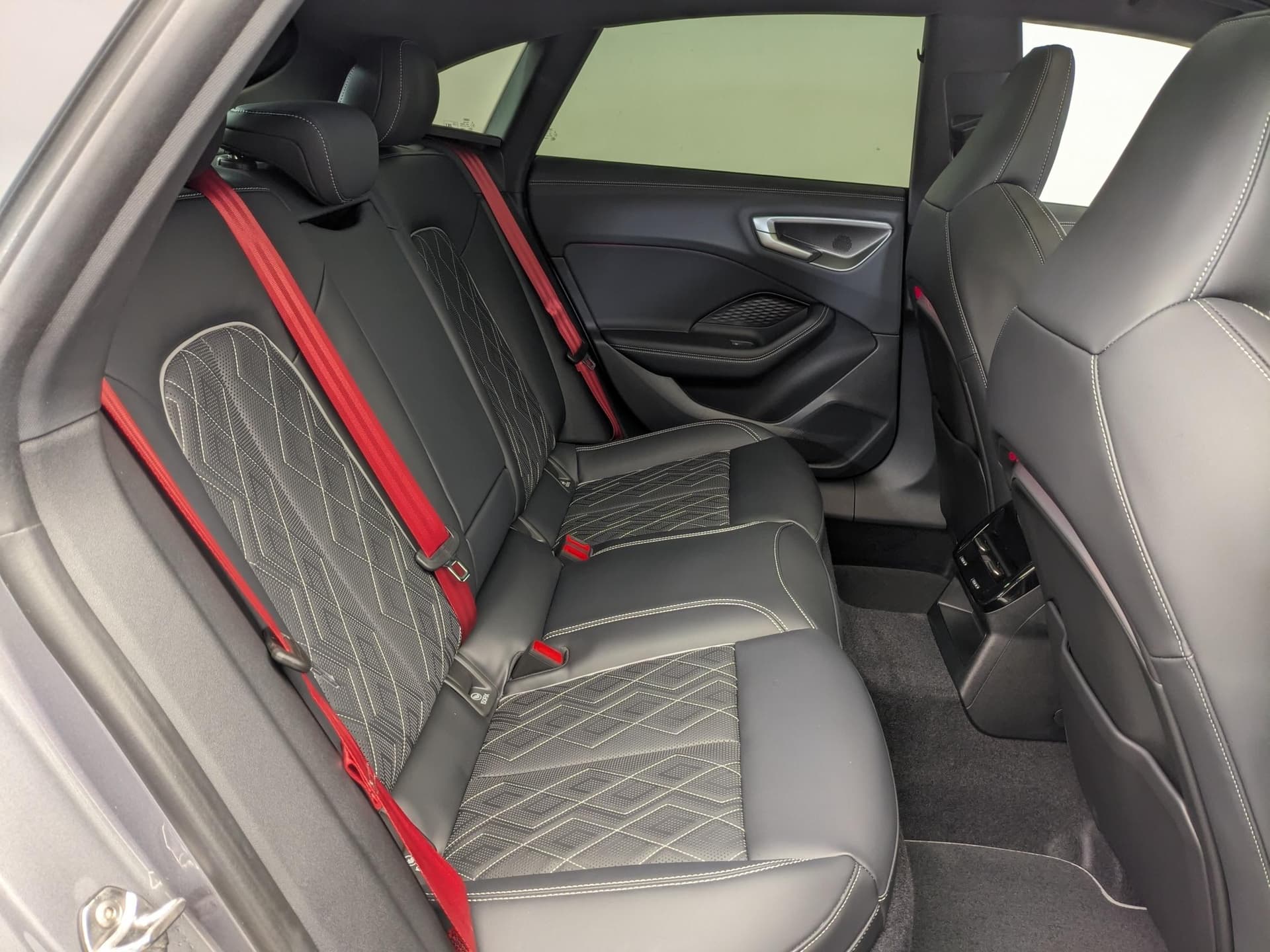 Audi A5 Sportback L Smart 2.0T TFSI 150 kW quattro S tronic в лизинг - 14