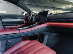 Exlantix ES 1.5 Hyb AT AWD в лизинг - 19