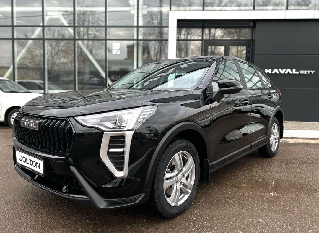Haval Jolion Comfort 1.5T MT 2WD в лизинг - 2