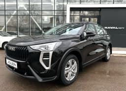 Haval Jolion Comfort 1.5T MT 2WD в лизинг - 2