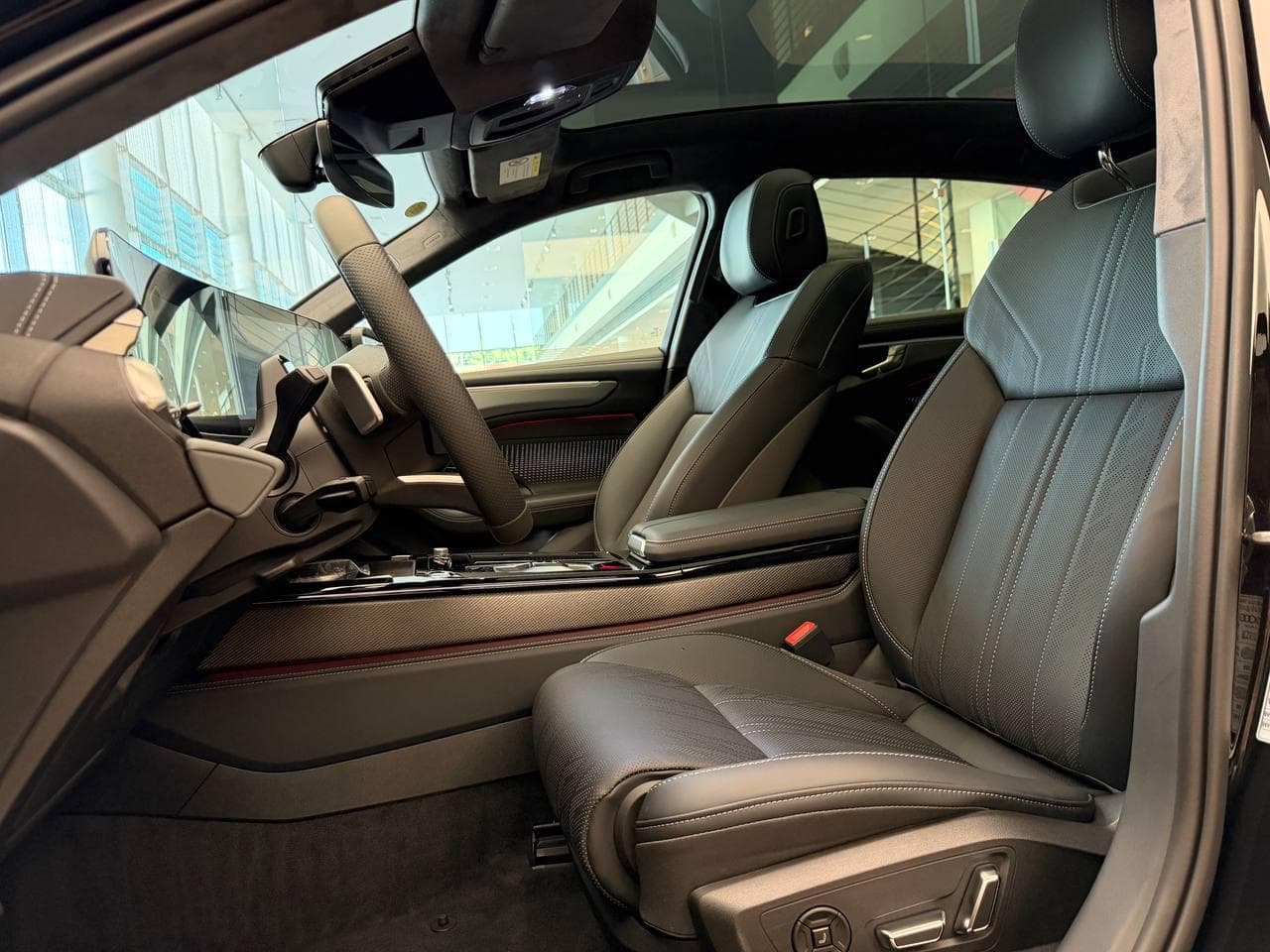 Audi A6 L Премиум 2.0Т полный привод АТ (Premium) в лизинг - 10