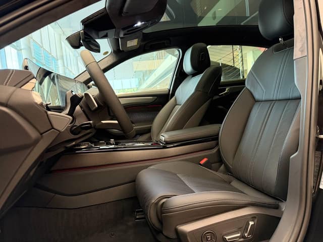Audi A6 L Премиум 2.0Т полный привод АТ (Premium) в лизинг - 10