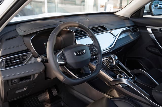 Belgee X70 Style 1.5T 2WD 6AT в лизинг - 5