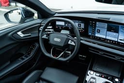Audi A5 Sportback L Smart 2.0T TFSI 150 kW quattro S tronic в лизинг - 18