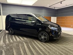Mercedes-Benz V 300 d L 4MATIC EXCLUSIVE в лизинг - 4