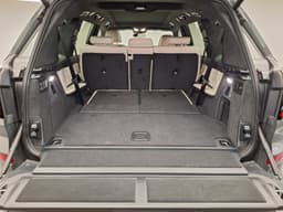 BMW X7 Икс-Драйв40д М Спорт Про (M Sport Pro) в лизинг - 5