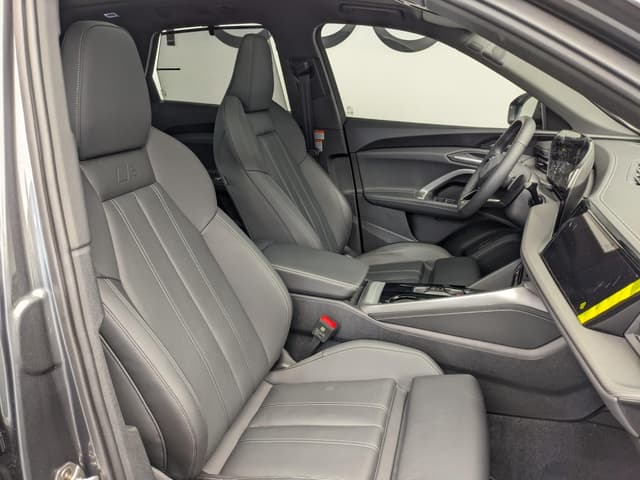 Audi Q5 S-line 45 TFSI quattro S tronic в лизинг - 12