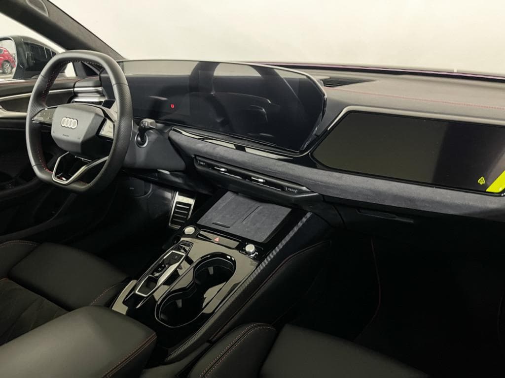 Audi A5 Sportback L Smart 2.0T TFSI 150 kW quattro S tronic в лизинг - 19
