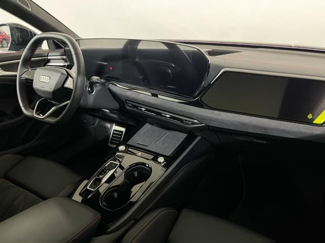Audi A5 Sportback L Smart 2.0T TFSI 150 kW quattro S tronic в лизинг - 19
