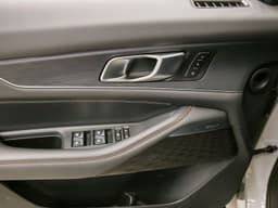 Changan Uni-K Tech 2.0 8AT AWD в лизинг - 12