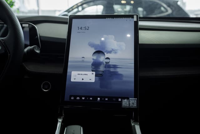 Geely Cityray - 2