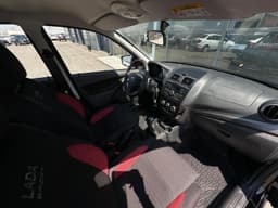 Lada Granta Sportline лифтбек Comfort 1.6 106hp 5MT в лизинг - 13