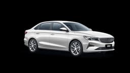 Belgee S50 Стиль 1.5 АТ (Style) в лизинг - 3