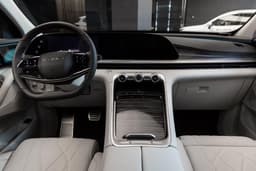 EXEED RX Flagship 2.0 TGDI 8AT AWD в лизинг - 3