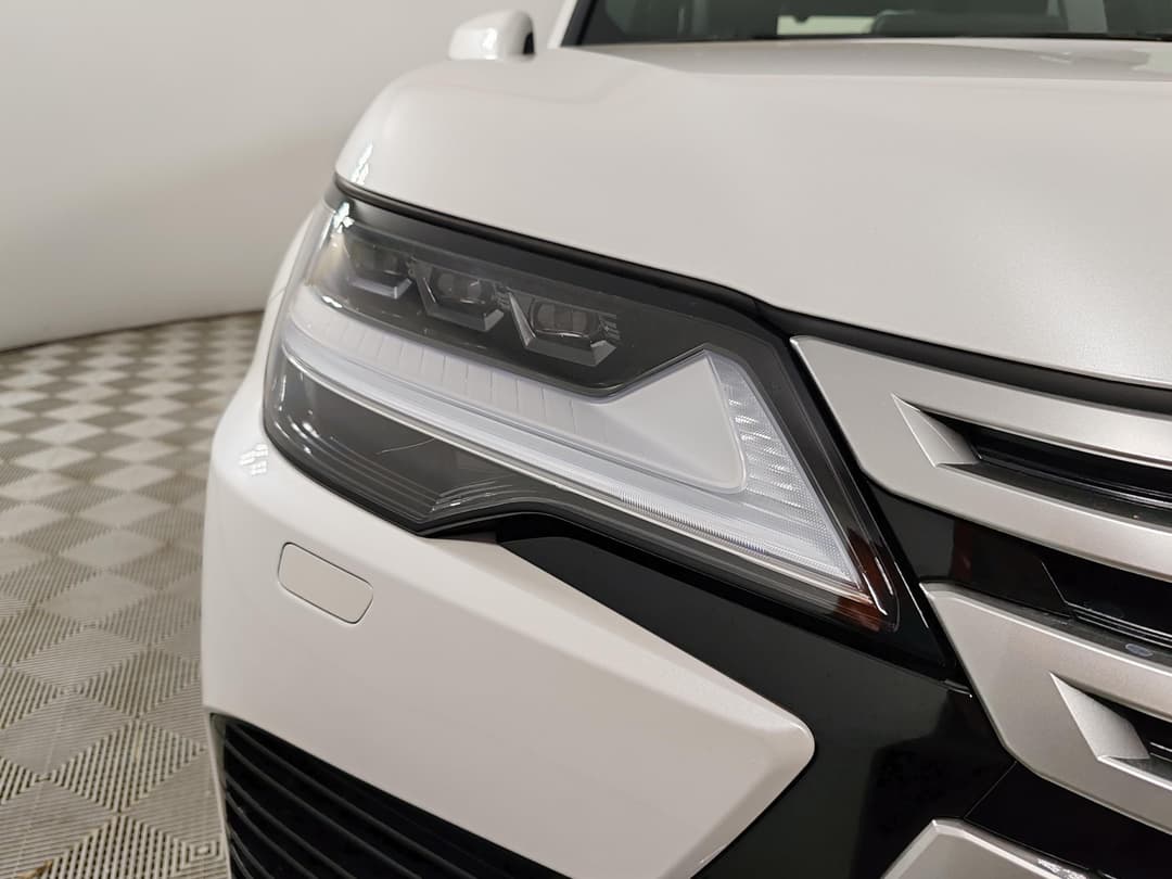 Lexus LX 500d Urban DSL в лизинг - 16