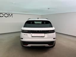 Land Rover Velar 2.0P 250 Dynamic SE в лизинг - 5