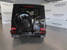 Mercedes-Benz G 63 AMG в лизинг - 9