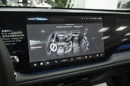 Changan CS75 Plus Tech 2.0 8AT 4WD в лизинг - 14