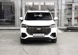 Geely Okavango Flagship 2.0T 7DCT 2WD в лизинг - 3
